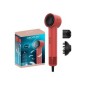 Secador CECOTEC RockStar Style Rojo (A01_EU01_100839)