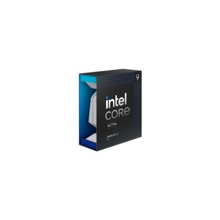 CPU Intel Core Ultra 9-285K LGA1851 3.2GHz 36Mb Caja
