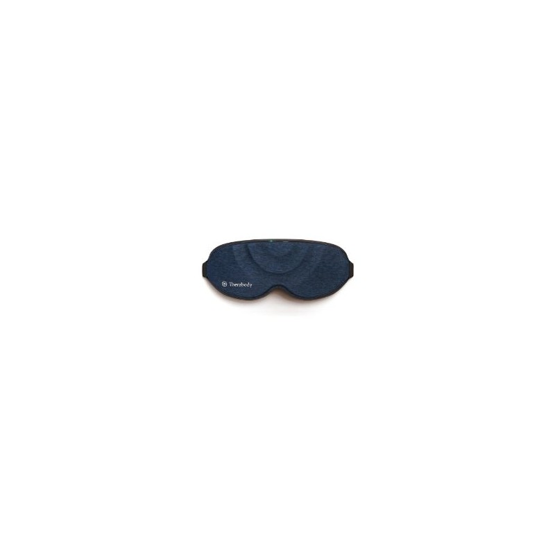 Antifaz Therabody Sleepmask Azul (SM0004081-3A30)