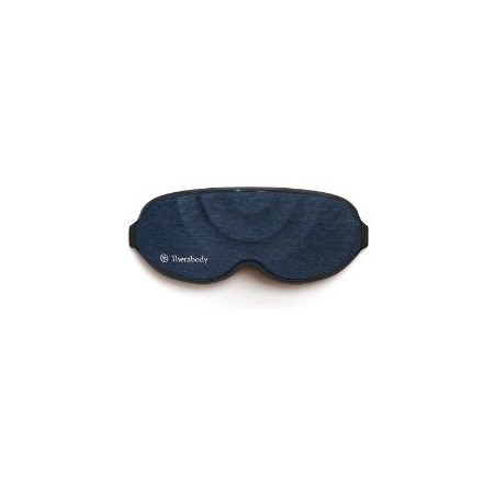 Antifaz Therabody Sleepmask Azul (SM0004081-3A30)