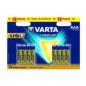 Pilas Varta Longlife AAA Blister 16 (4103214416) Pilas Varta Longlife AAA Blister 16 (4103214416)