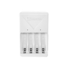 Cargador Varta 4xAA 2100mAh (57657101451)