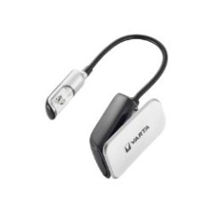 Luz para Libro Varta LED con Pinza 2CR2032(16618101421)