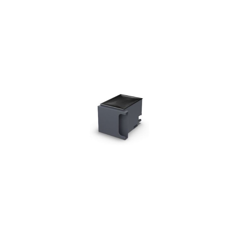 Caja de Mantenimiento Epson WF-C869R Negro (C13T671400) Caja de Mantenimiento Epson WF-C869R Negro (C13T671400)