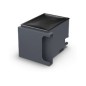 Caja de Mantenimiento Epson WF-C869R Negro (C13T671400) Caja de Mantenimiento Epson WF-C869R Negro (C13T671400)