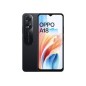 Smartp OPPO A18 6.56" 4Gb 128Gb 4G Negro (631001002094)