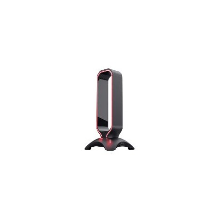 Soporte Auriculares Trust GXT 265 Cintar RGB (23647)
