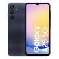 Smartp Samsung A25 6.5" 8Gb 256Gb 5G Negro (SM-A256B)