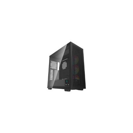 Caja DeepCool Morpheus ATX Negra (R-MORPHEUS-BKAPA1-G)