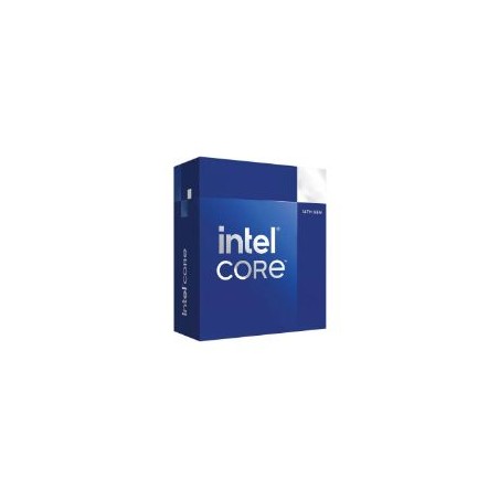 CPU Intel Core i3-14100F LGA1700 3.5/4.7GHz 33Mb Caja