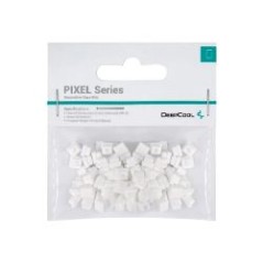 Accesorio Caja DeepCool Pixel Blanco(R-PIXEL-WH100-G-1)