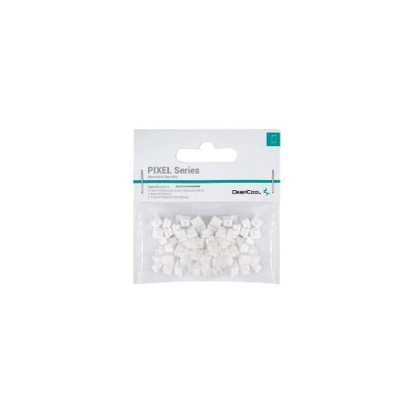 Accesorio Caja DeepCool Pixel Blanco(R-PIXEL-WH100-G-1)