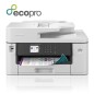 Multif BROTHER InkJet EcoPro Color A3/A4 (MFC-J5340DWE)