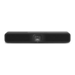 WebCam LOGITECH MeetUp 2 4K UHD Grafito (960-001681)