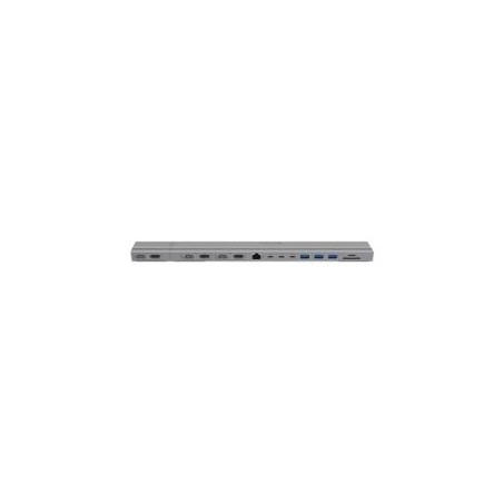Dock Station TARGUS para MackBook 13"-16" (HD156-GL)