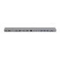 Dock Station TARGUS para MackBook 13"-16" (HD156-GL)