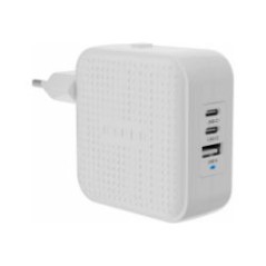 Cargador Pared TARGUS Hyperjiuce 3p 70W (HJ1003WHWWGL)