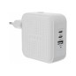 Cargador Pared TARGUS Hyperjiuce 3p 70W (HJ1003WHWWGL)