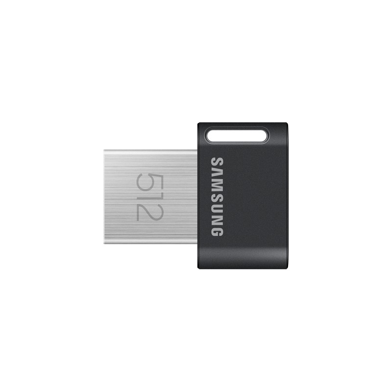 Pendrive Samsung Fit Plus 512Gb USB-A (MUF-512AB/APC) Pendrive Samsung Fit Plus 512Gb USB-A (MUF-512AB/APC)