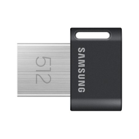 Pendrive Samsung Fit Plus 512Gb USB-A (MUF-512AB/APC)