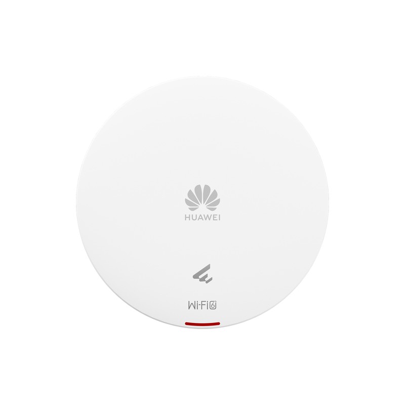 Pto Acceso Huawei AP361 WiFi 6 RJ45 Blanco (50086871) Pto Acceso Huawei AP361 WiFi 6 RJ45 Blanco (50086871)
