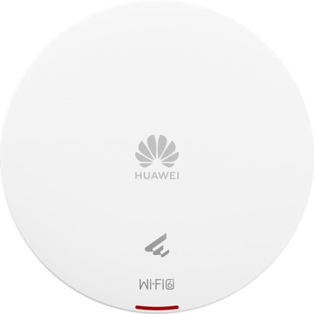 Pto Acceso Huawei AP361 WiFi 6 RJ45 Blanco (50086871)