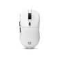 Ratón Gaming KROM RF 10000dpi Blanco (NXKROMKLEVERWH)