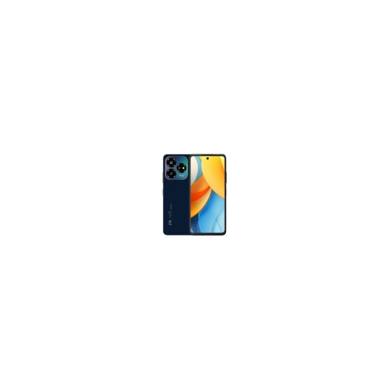 Smartp ZTE Blade V60 6.6" 6Gb 256Gb Azul (P606F10-BLUE)