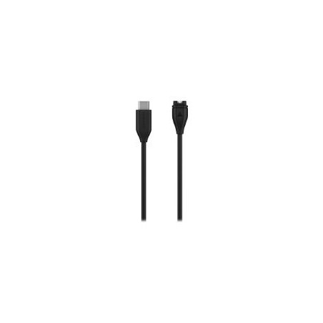 Cable Garmin de Carga/Datos USB-C 1m (010-13278-00)