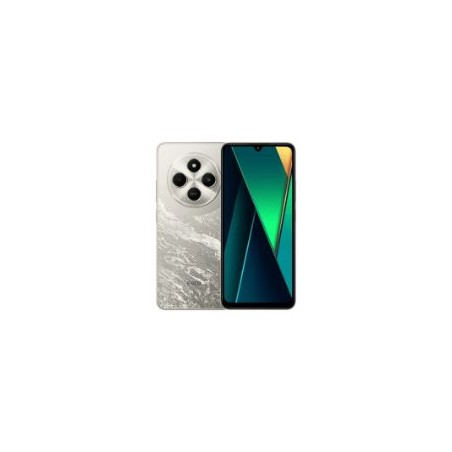 Smartp XIAOMI Poco C75 6.88" 6Gb 128Gb 4G Oro (59740EU)