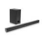 Barra de Sonido Sharp 2.1 180W Subwoofer (HT-SBW110) Barra de Sonido Sharp 2.1 180W Subwoofer (HT-SBW110)