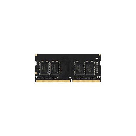 Módulo Lexar DDR4 16Gb 3200 SODIMM (LD4AS016G-B3200GSS)