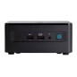 Nuc ASUS 12 Pro RNUC12WSHI300002I i3-1220P Sin SO Negro Nuc ASUS 12 Pro RNUC12WSHI300002I i3-1220P Sin SO Negro