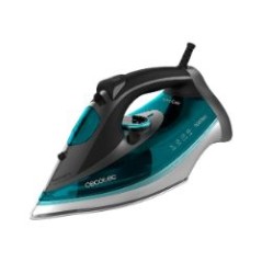 Plancha Ropa CECOTEC FastFurious 5040 Absolute(05523)
