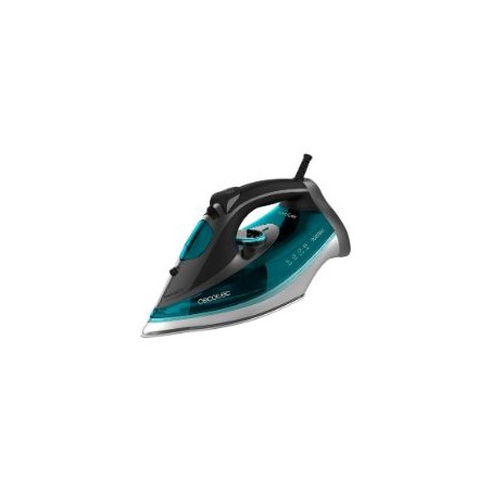 Plancha Ropa CECOTEC FastFurious 5040 Absolute(05523)