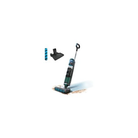 Fregona Eléctrica CECOTEC FreeGo WashVacuum (05863)