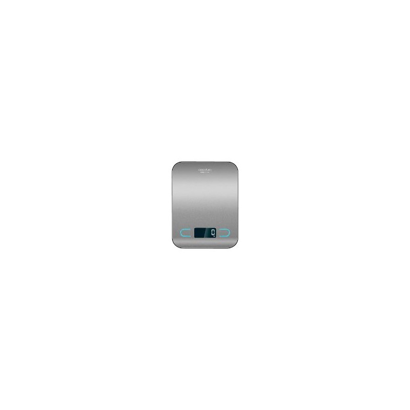 Bascula Cocina Digital CECOTEC CookControl (04326)