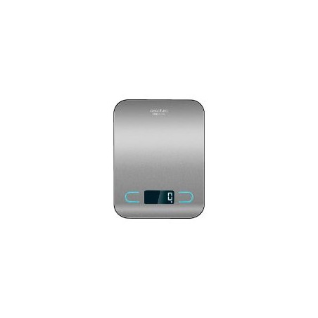 Bascula Cocina Digital CECOTEC CookControl (04326)
