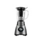 Batidora vaso CECOTEC Power Black Titanium 2500(04304) Batidora vaso CECOTEC Power Black Titanium 2500(04304)