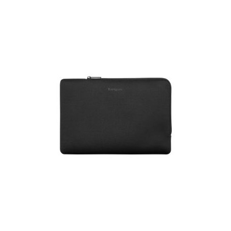 Funda TARGUS MultiFit 11"-12" Negra (TBS650GL)