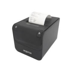 Impr. Térmica Approx USB RJ11 WiFi (APPPOS80USB+WIFI)
