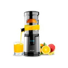 Exprimidor CECOTEC Essential TowerAdjust Easy  (03951)