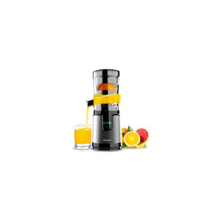 Exprimidor CECOTEC Essential TowerAdjust Easy  (03951)