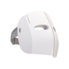 Mascarilla LED Therabody Luz Roja/Azul (TF03823-01)