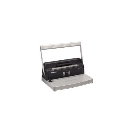 Encuadernadora de Espiral Fellowes Metal 50R (5600501)