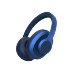 Auriculares Fresh N Rebel Clam Blaze Azul (3HP4200TB)