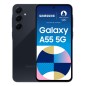 Smartp Samsung A55 6.6" 8Gb 256Gb 5G Negro (SM-A556BZ)