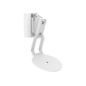 Soporte de Pared SONOS Acero Blanco (SNSCAV-CMSE100W)
