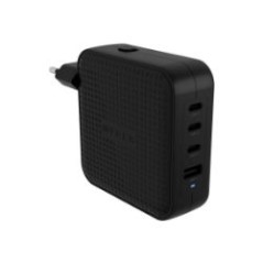 Cargador TARGUS HyperJuice 4xUSB 100W (HJ1002BKWWGL)