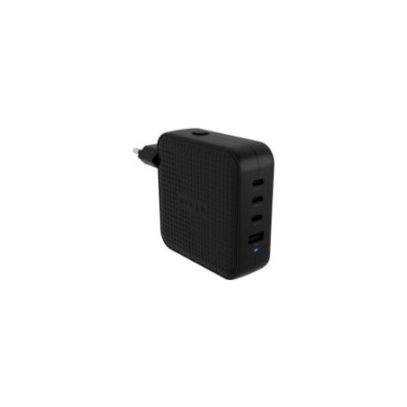 Cargador TARGUS HyperJuice 4xUSB 100W (HJ1002BKWWGL)